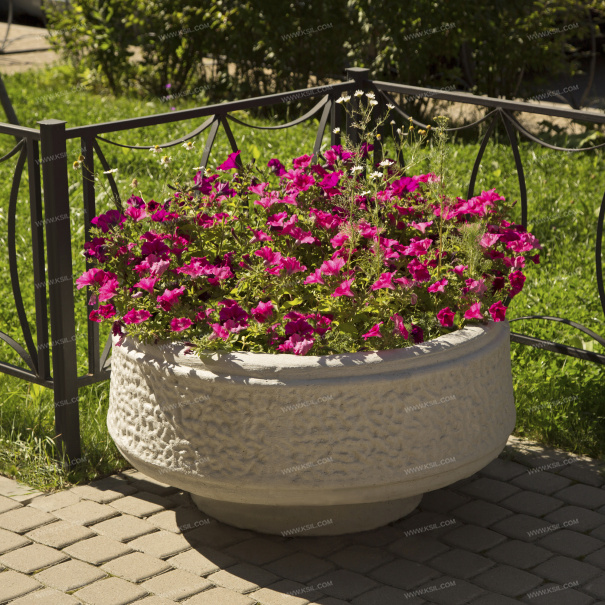 001155 - Ваза - фото пример 1