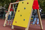 006174 - Детский спортивный комплекс - фото превью 2