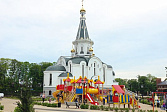 Детская площадка КСИЛ в г Калининград — фото превью 1
