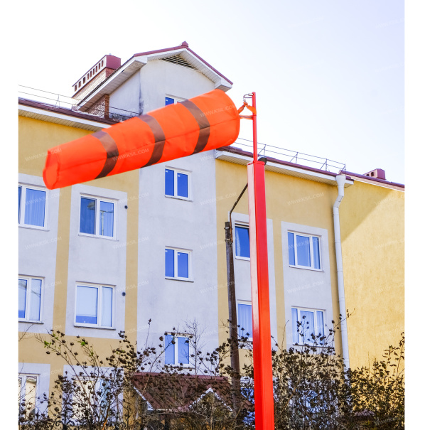 002571 - Метеорологическая площадка - фото пример 3