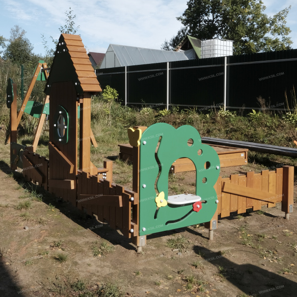 002561 - Игровая панель - фото пример 3