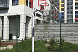 006500 - Стойка баскетбольная - фото превью 3