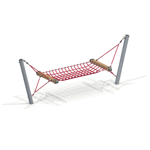 002601 - Гамак - детальное фото