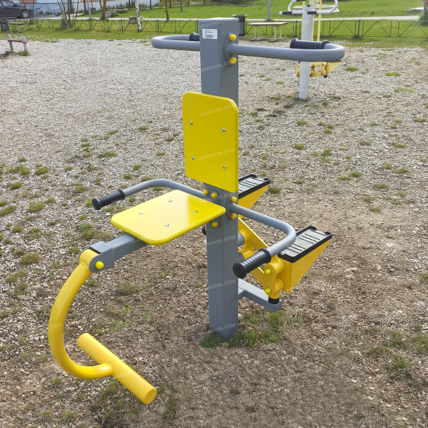 007541 - Тренажёр - фото пример 1