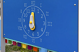 002528 - Игровая панель «Часы» - фото превью 1