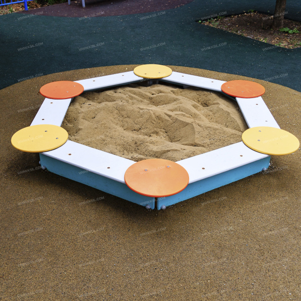 004275 - Песочница - фото пример 2