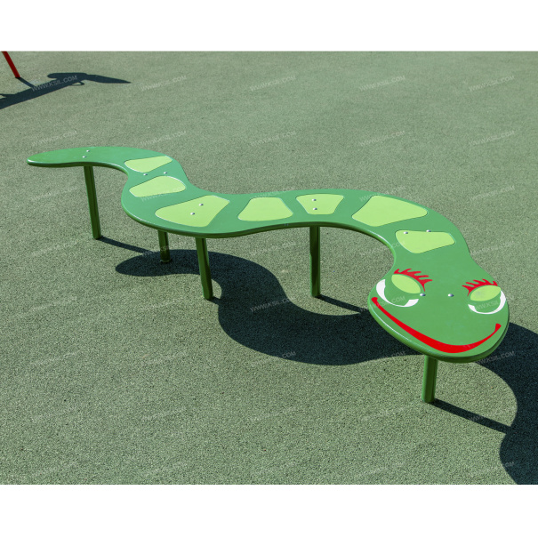 006199 - Дорожка «Змейка» - фото пример 2