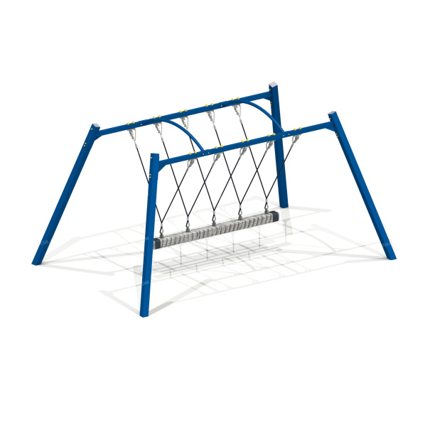 004150 - Качели «Викинг» - детальное фото