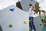 006330 - Детский спортивный комплекс «Додекаэдры» - фото превью 6