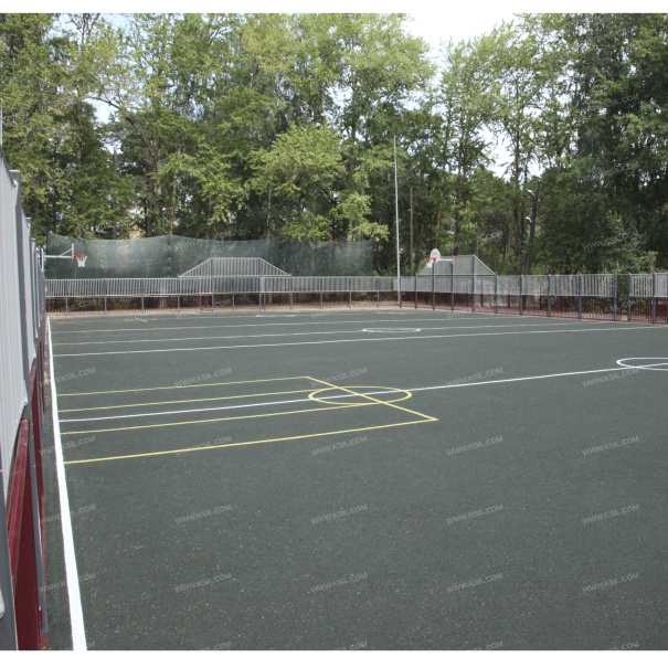 006631 - Мультиспортарена большая - фото пример 5