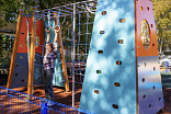 006337 - Детский спортивный комплекс - фото превью 5