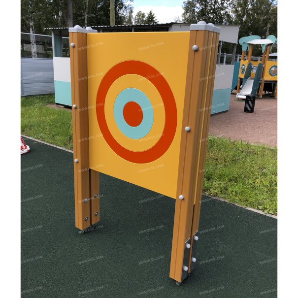 006725 - Стенка для метания - фото пример 3