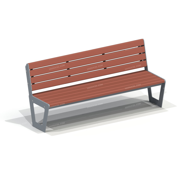 002221 - Диван на металлических ножках - детальное фото