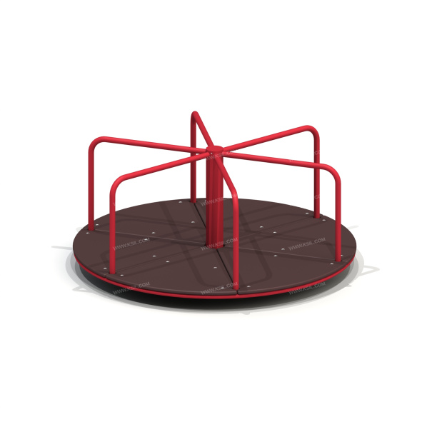 004191 - Карусель - детальное фото